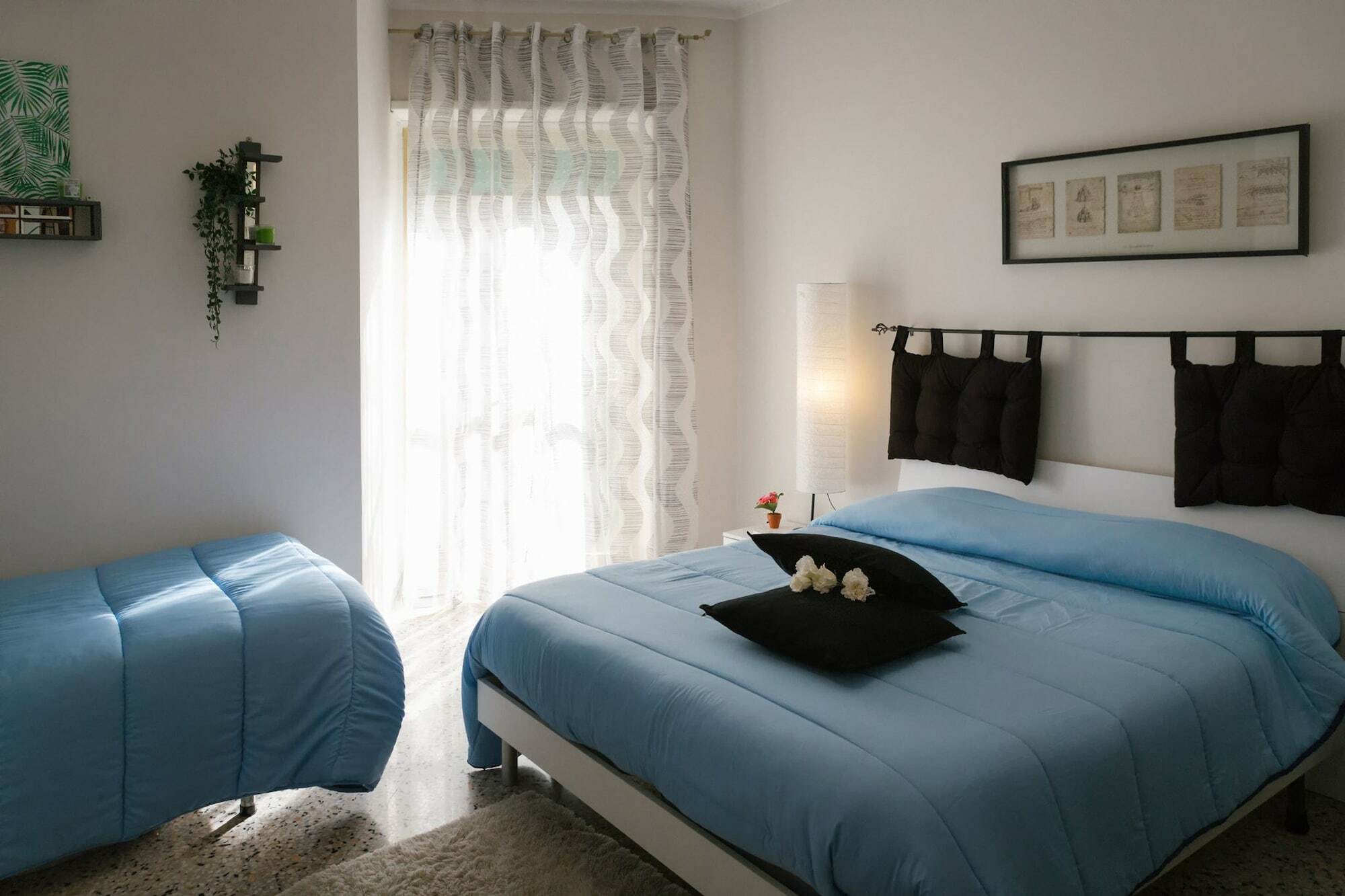 Little Room Salerno Kültér fotó