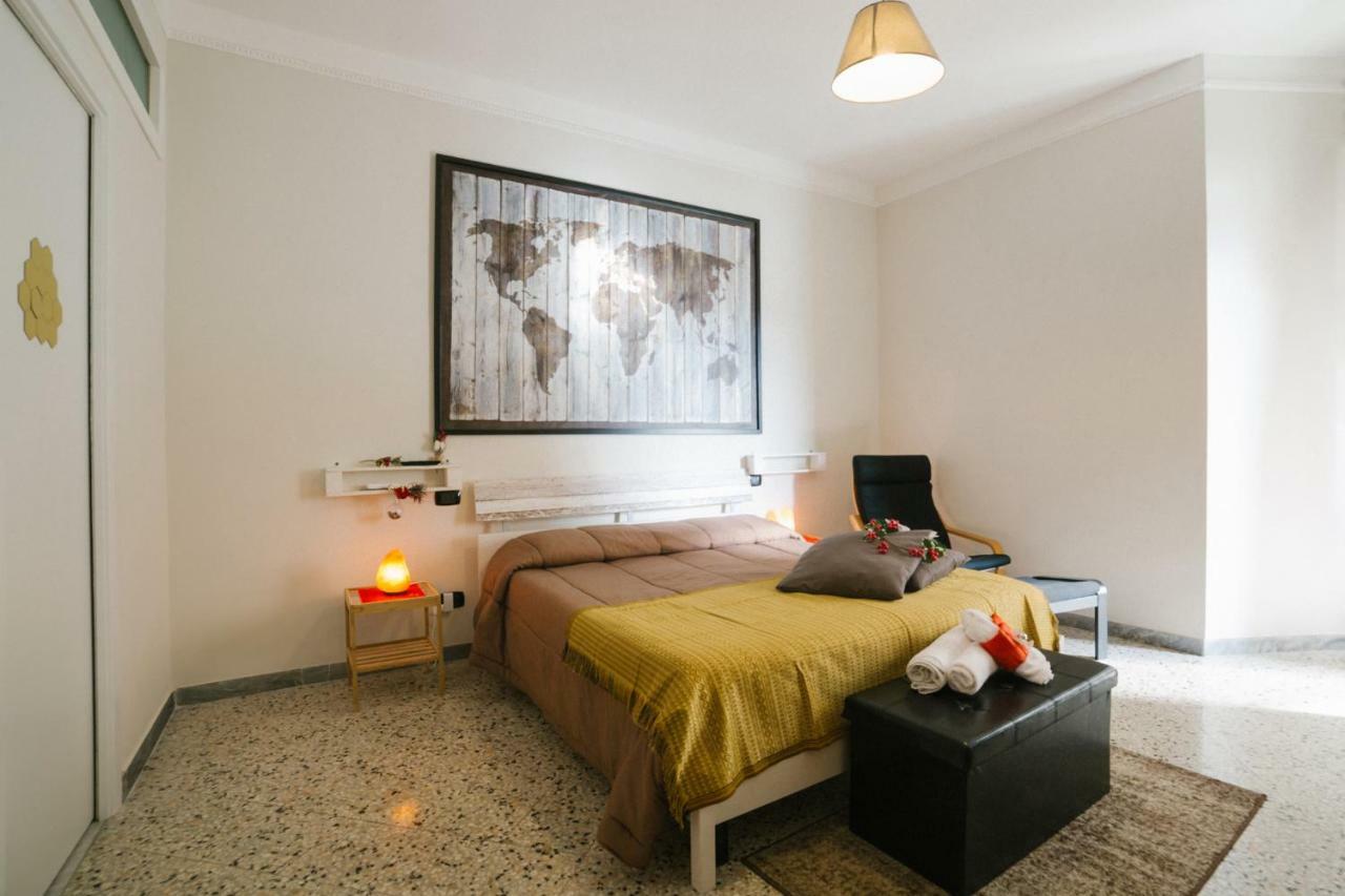 Little Room Salerno Kültér fotó
