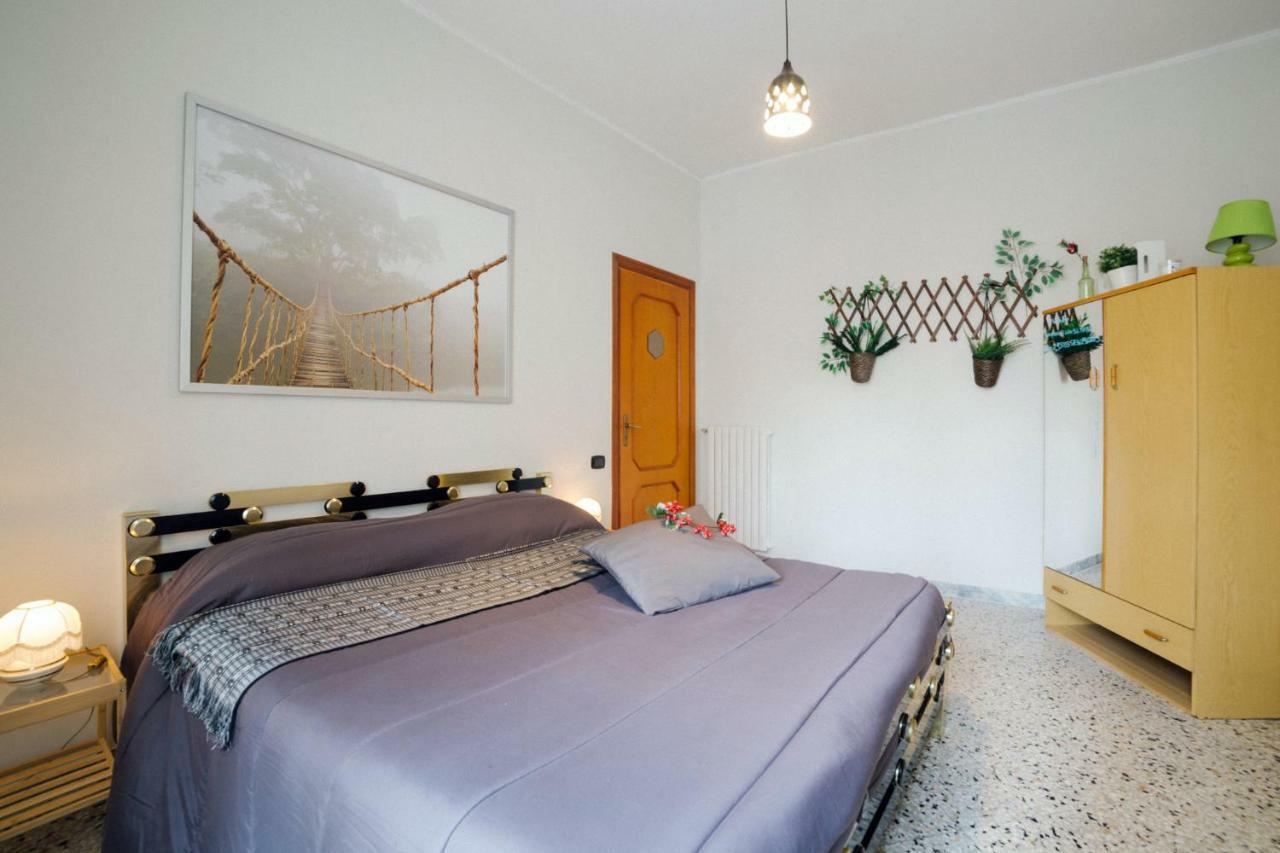 Little Room Salerno Kültér fotó